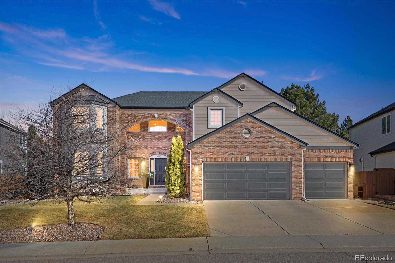 Photo of 8555 Green Island Circle, Lone Tree, CO 80124