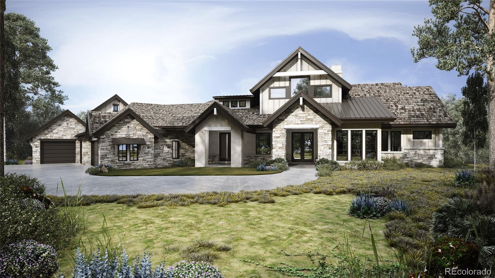 Photo of 655 Ruby Trust Drive, Castle Rock, CO 80108