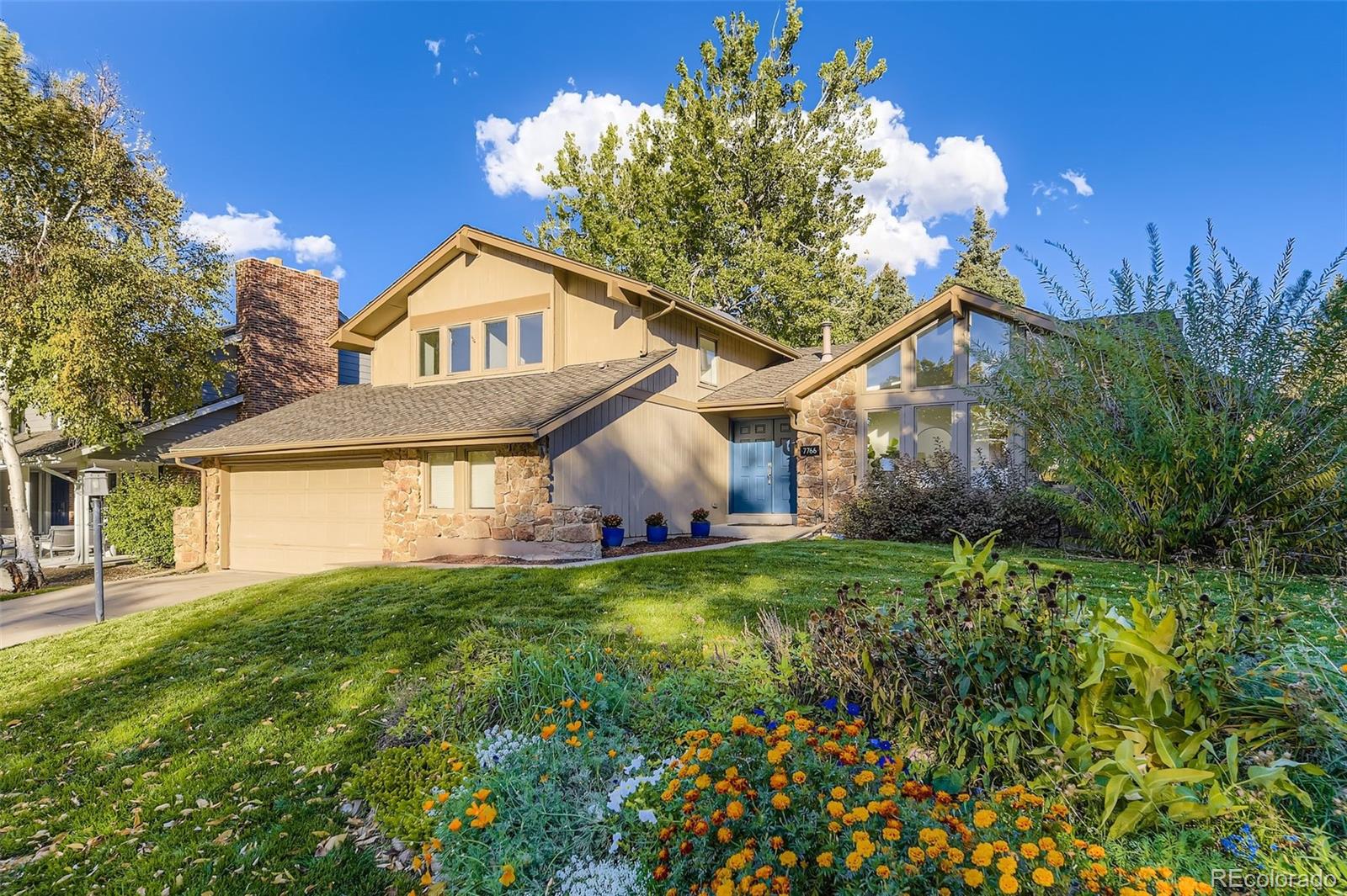 Photo of 7766 S Forest Street, Centennial, CO 80122
