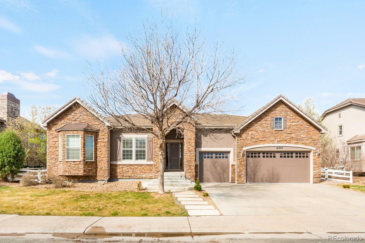 Photo of 14335 Santa Fe Street, Broomfield, CO 80023