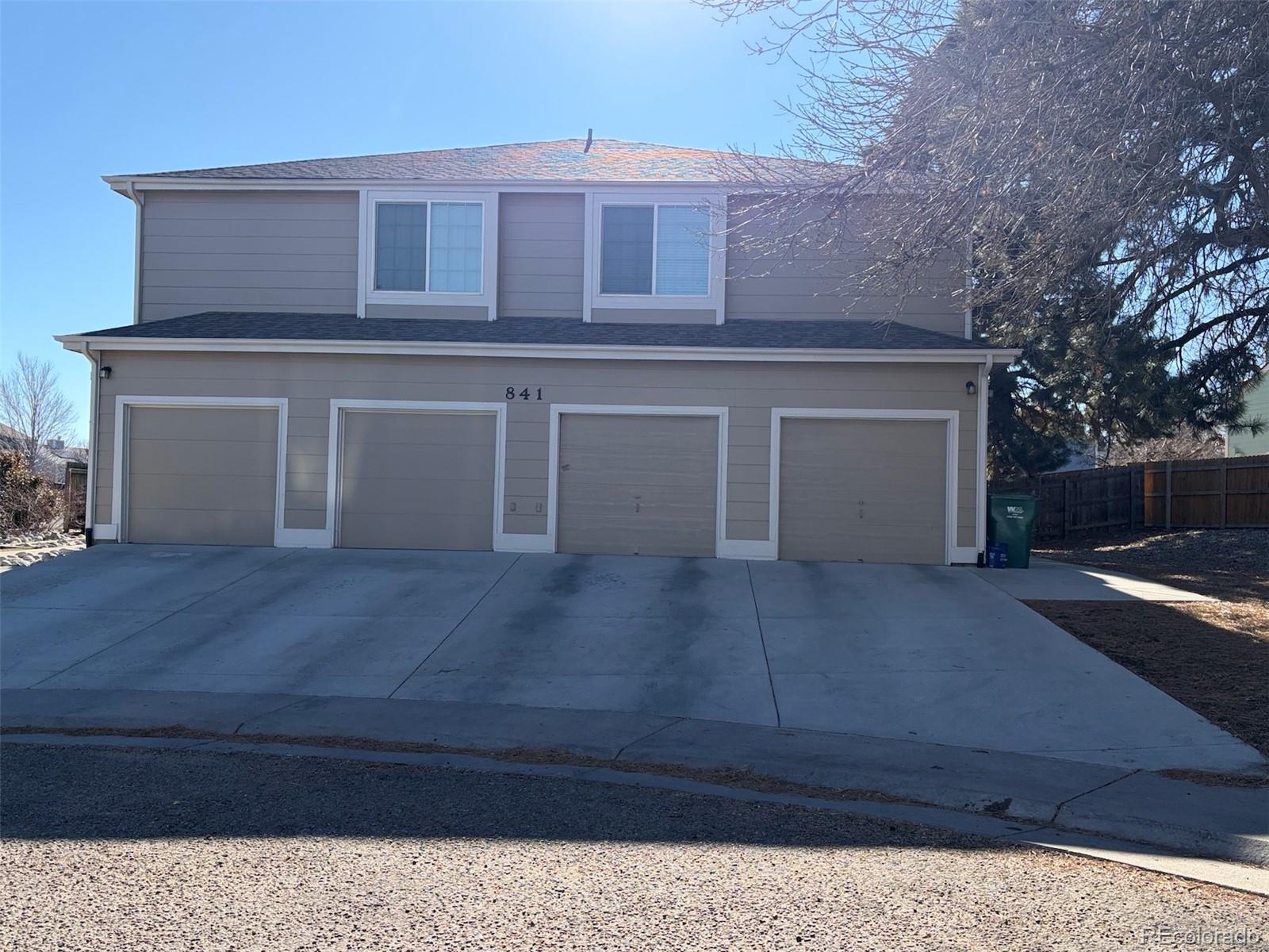 Photo of 841 S Uravan Court, Aurora, CO 80017