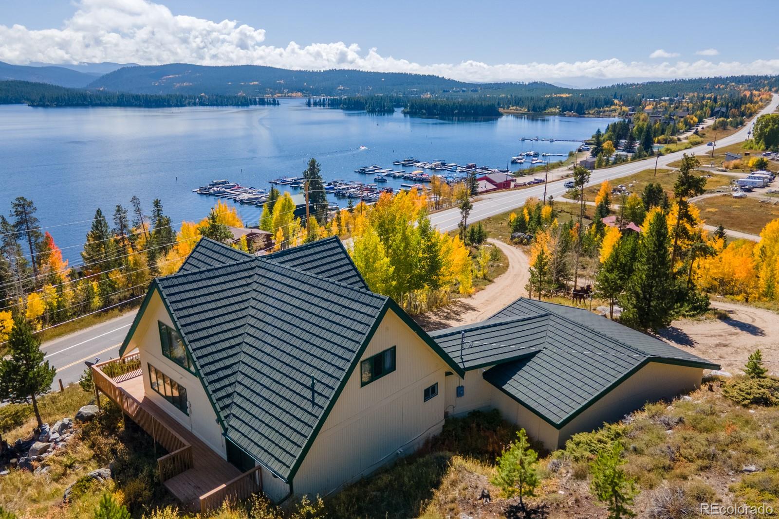 Photo of 12735 US Highway 34, Grand Lake, CO 80447