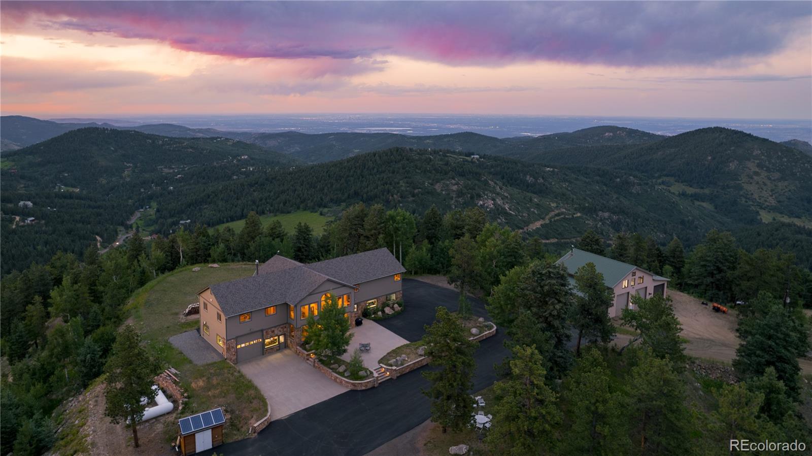 Photo of 13007 Kuehster Road, Littleton, CO 80127