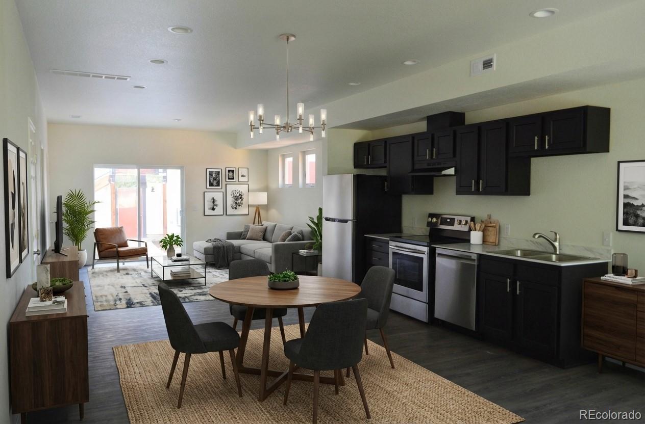 Photo of 2931 N Williams Street, Denver, CO 80205