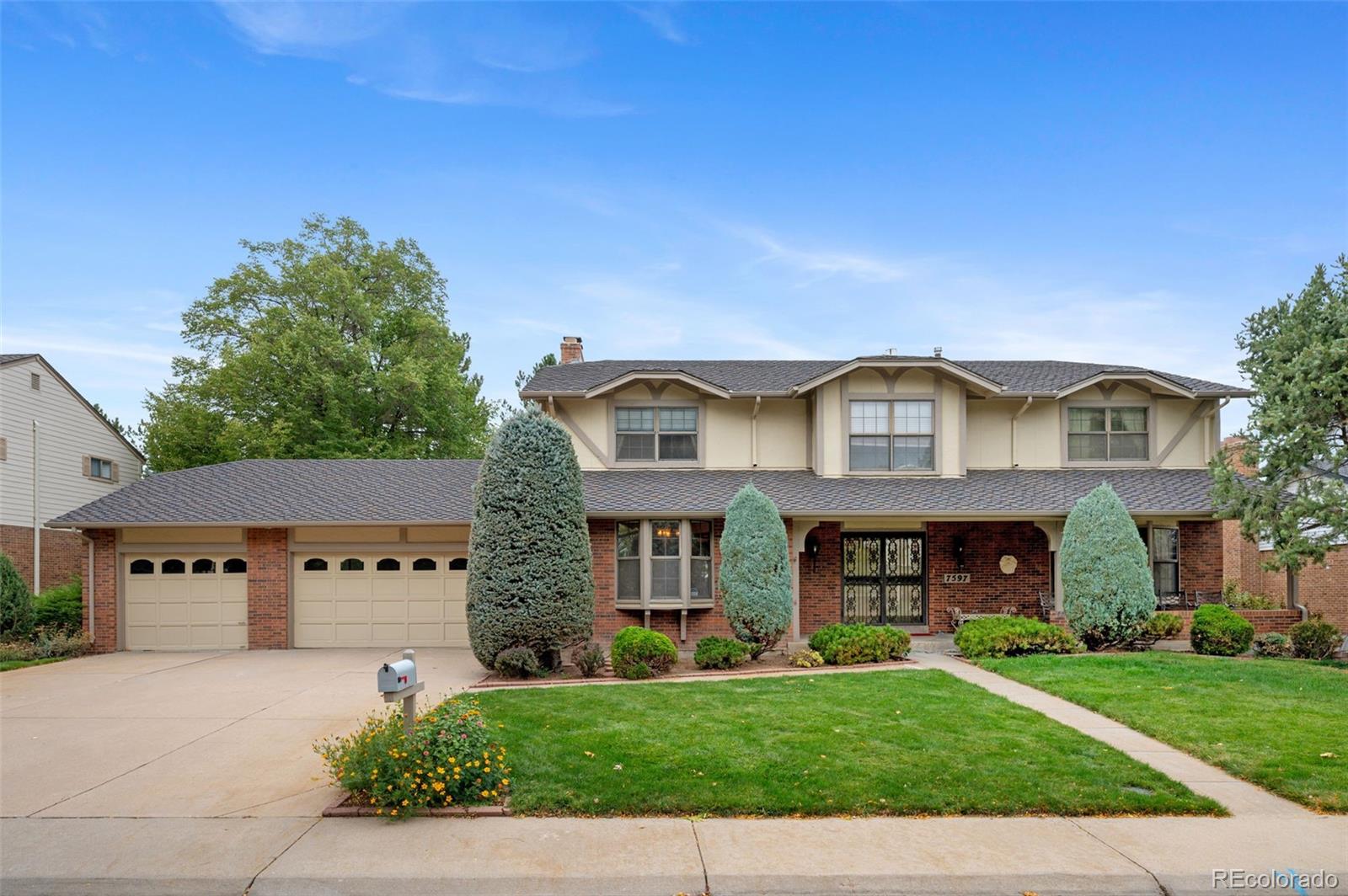 Photo of 7597 S Fillmore Way, Centennial, CO 80122