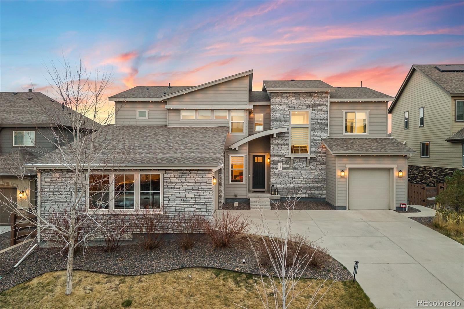 Photo of 25537 E Alder Drive, Aurora, CO 80016