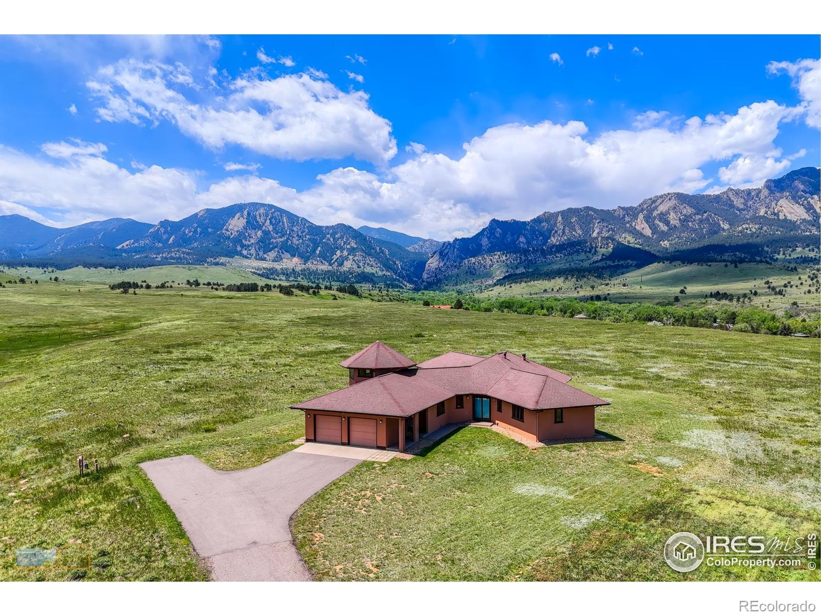 Photo of 4702 Eldorado Springs Drive, Boulder, CO 80303
