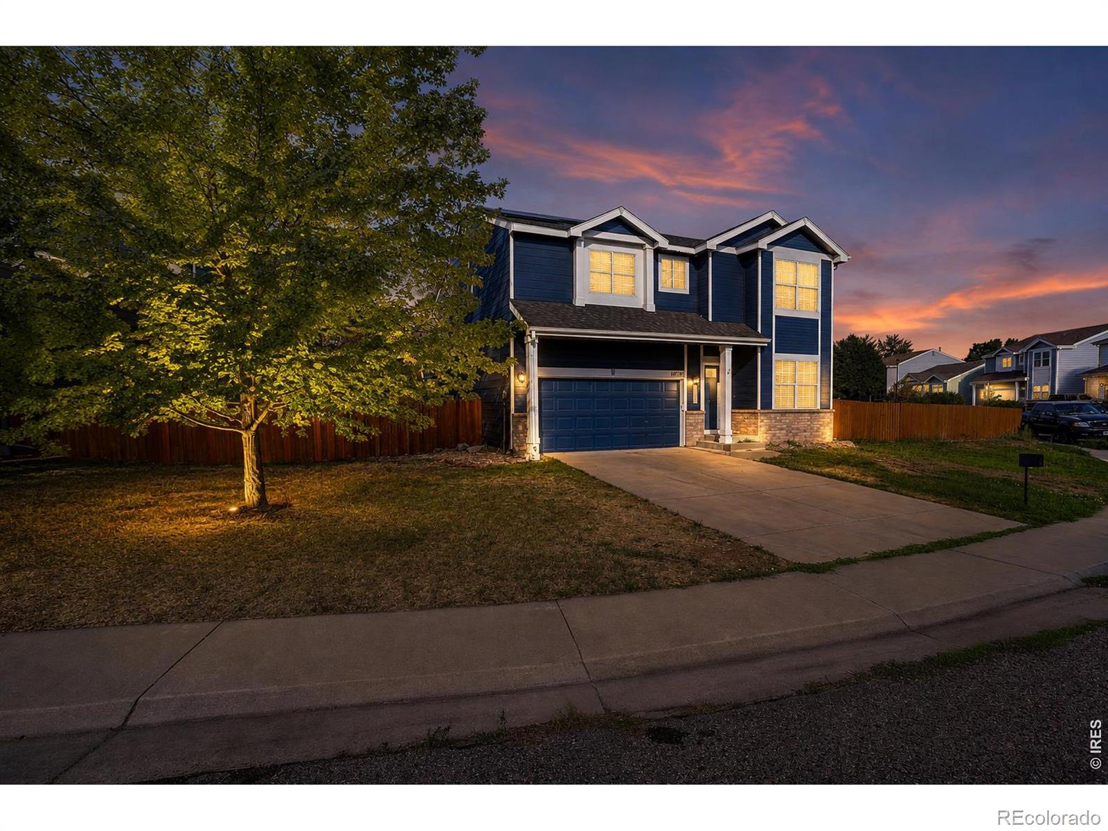 Photo of 10797 Madison Way, Northglenn, CO 80233