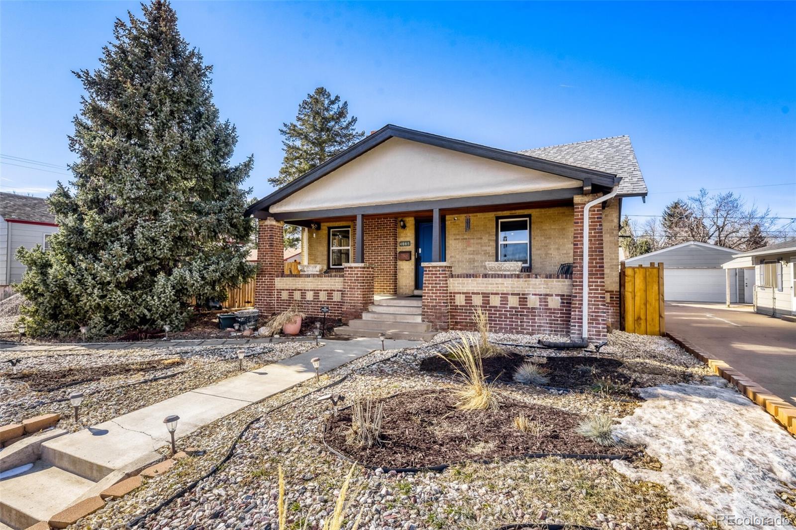 Photo of 4085 S Grant Street, Englewood, CO 80113