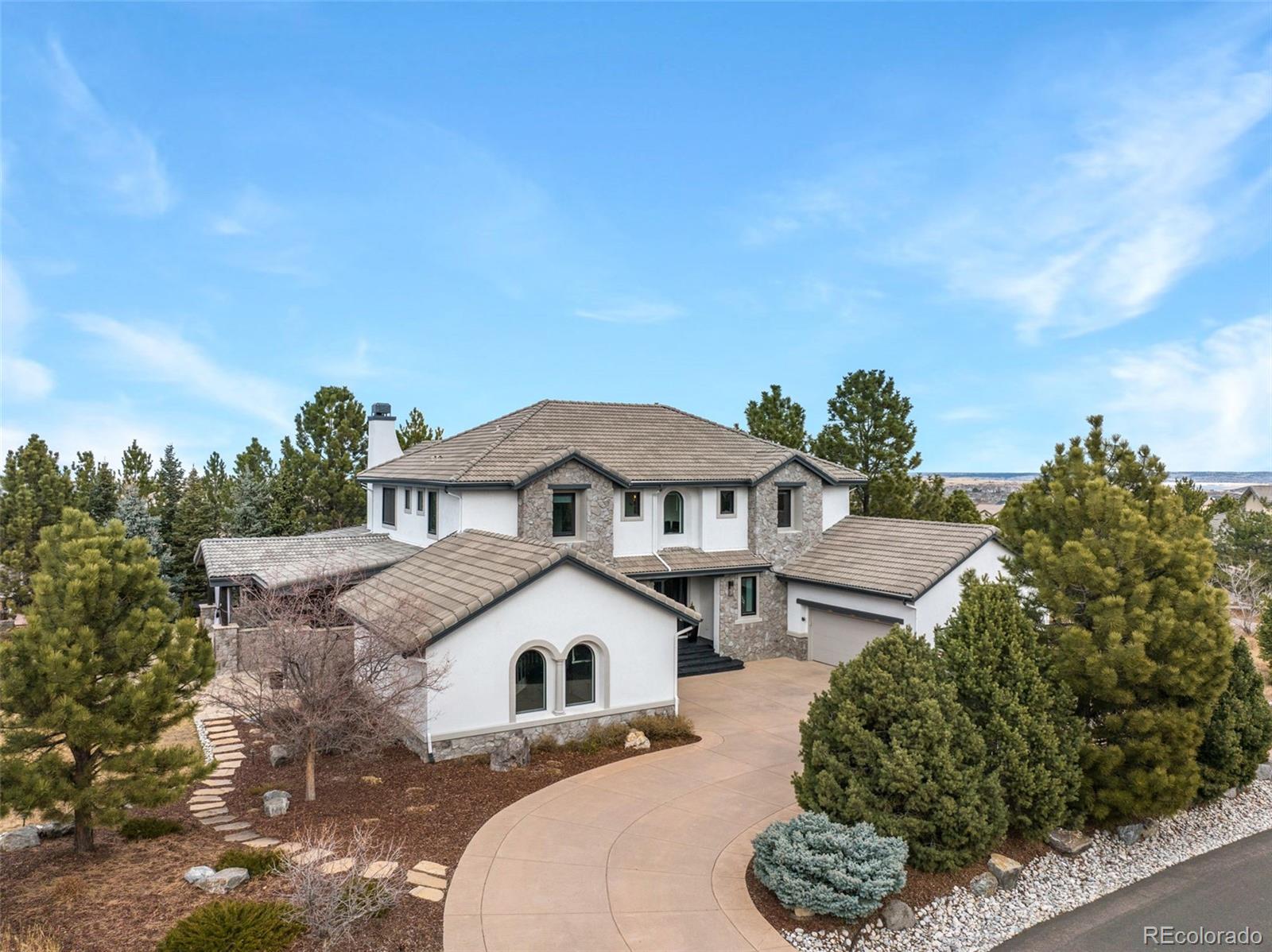 Photo of 6111 Huron Place, Castle Rock, CO 80108