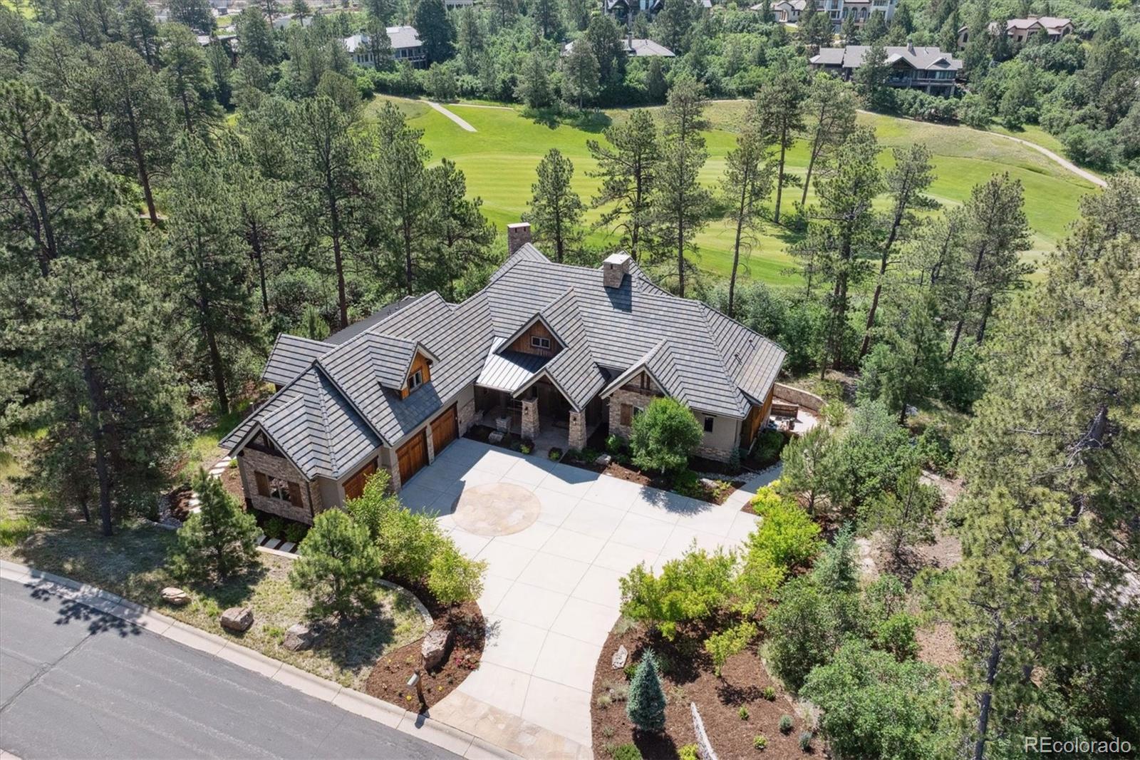 Photo of 964 Westchester Circle, Castle Rock, CO 80108