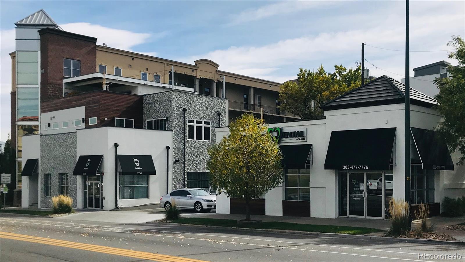 Photo of 2736-2750 W 29th Avenue, Denver, CO 80211