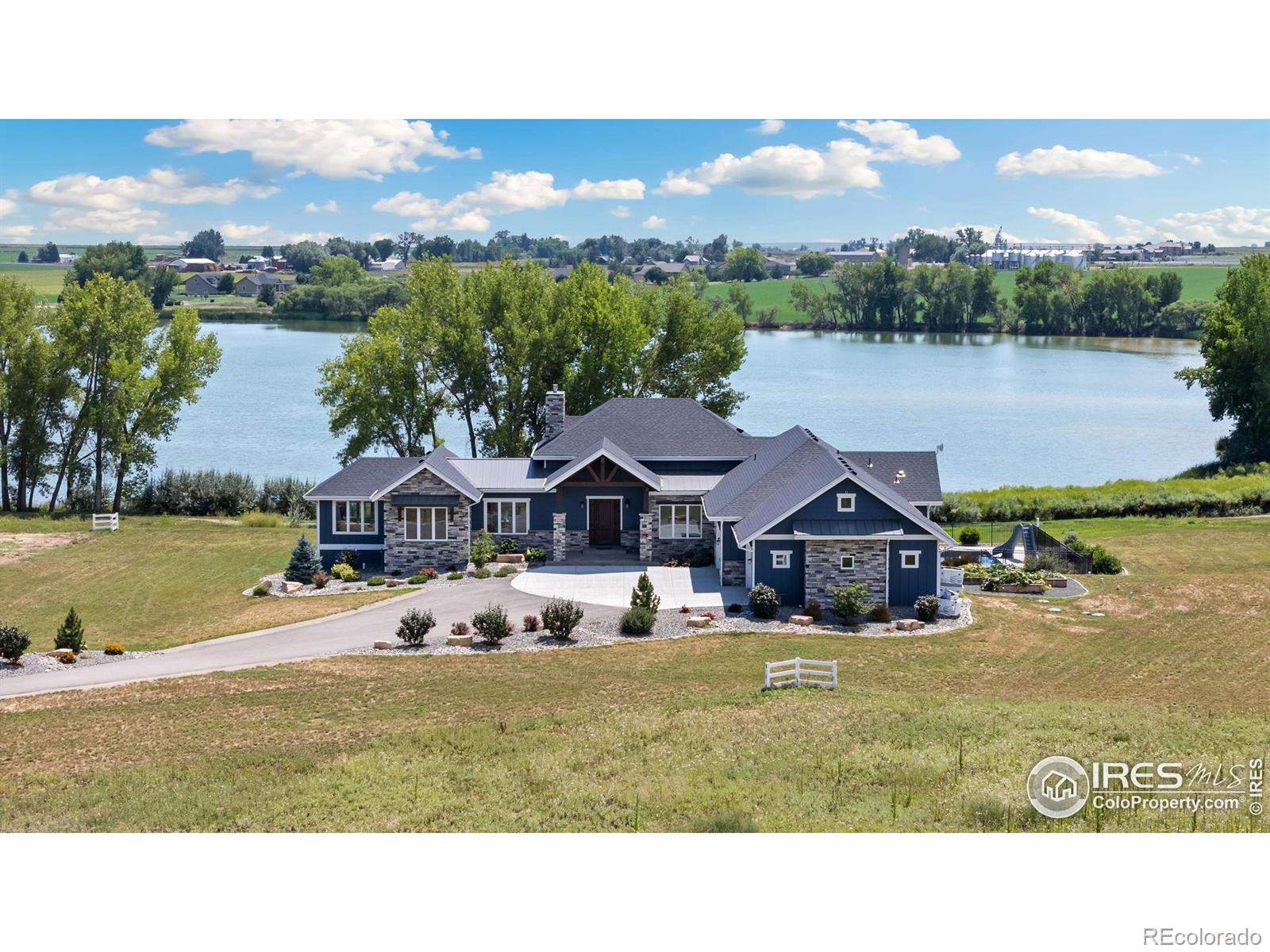 Photo of 3324 Fox Crossing Place, Loveland, CO 80537