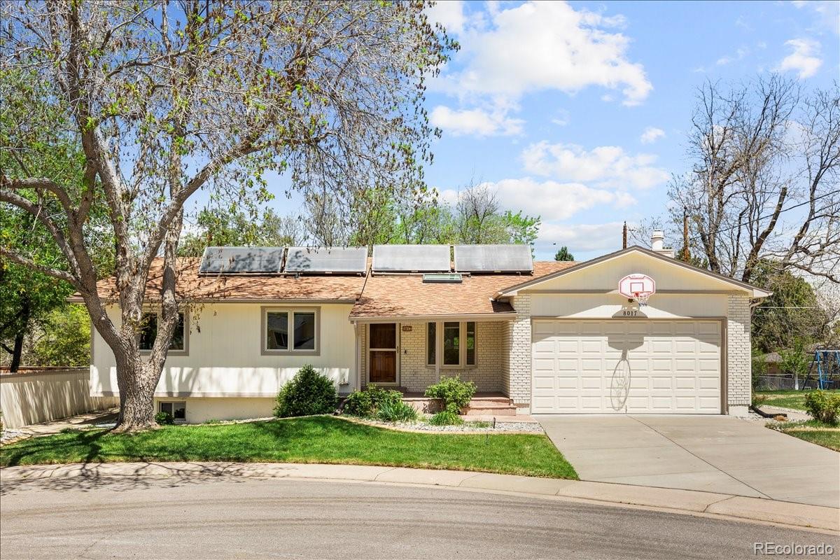 Photo of 8017 E Geddes Avenue, Centennial, CO 80112