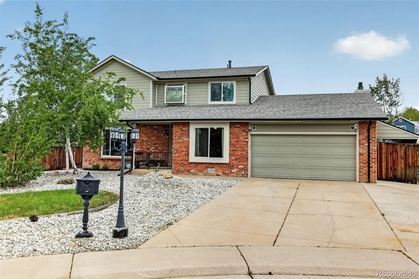 Photo of 5452 S Zeno Street, Centennial, CO 80015