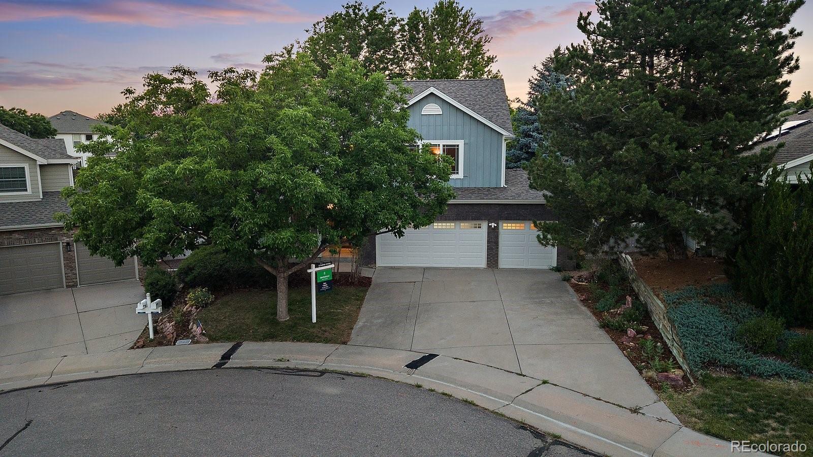 Photo of 20533 E Maplewood Lane, Centennial, CO 80016