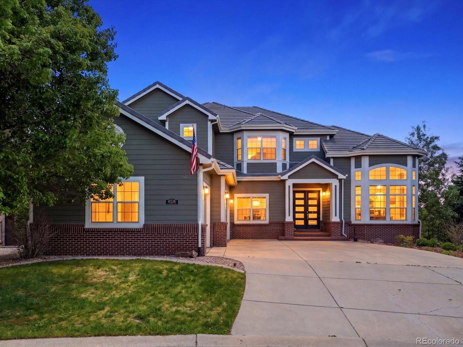 Photo of 6536 S Riviera Way, Aurora, CO 80016