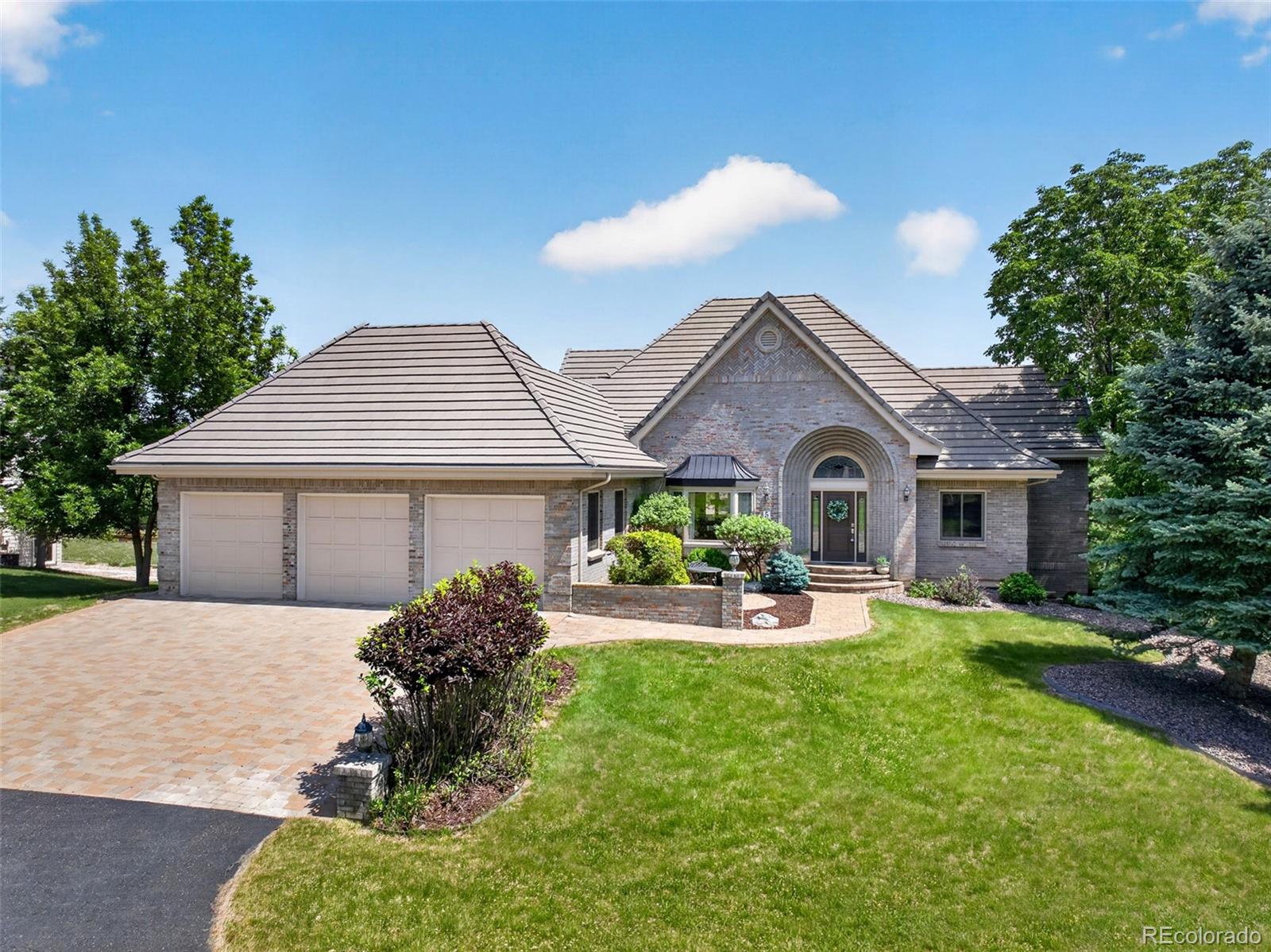Photo of 5 Catamount Lane, Littleton, CO 80127
