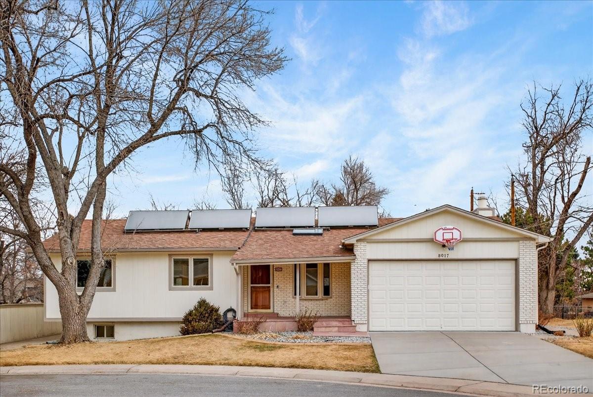 Photo of 8017 E Geddes Avenue, Centennial, CO 80112