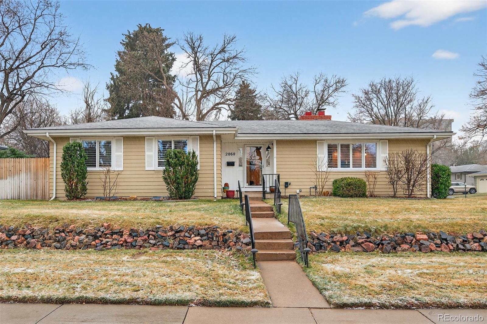 Photo of 2060 E Floyd Avenue, Englewood, CO 80113