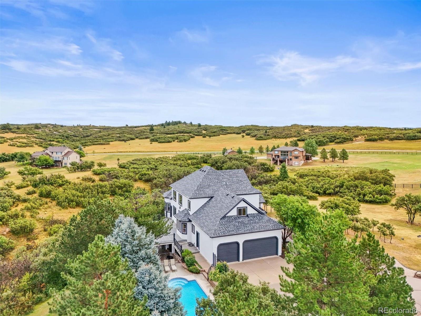 Photo of 1635 Sharps Court, Castle Rock, CO 80109