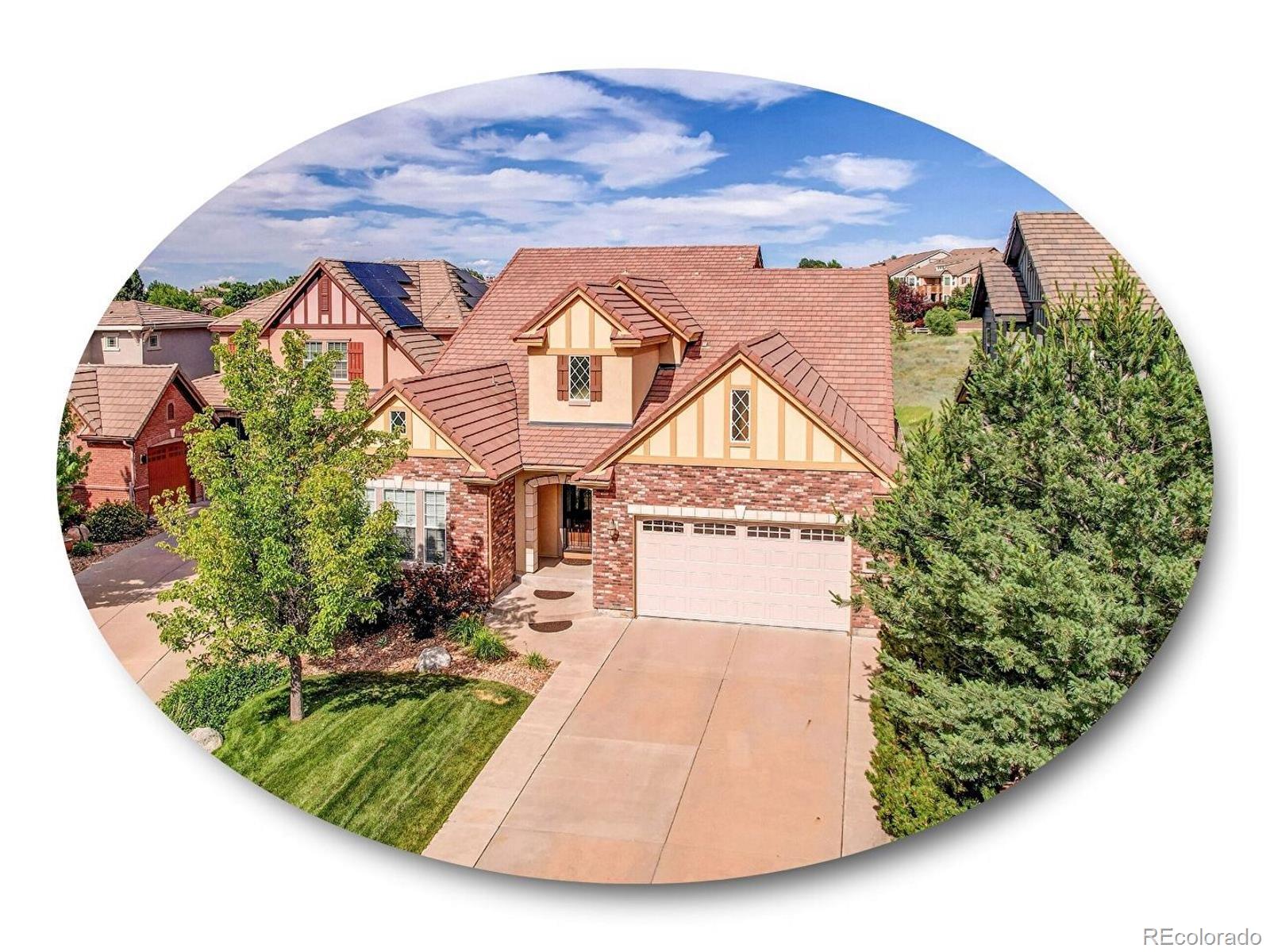 Photo of 10432 Willowwisp Way, Highlands Ranch, CO 80126