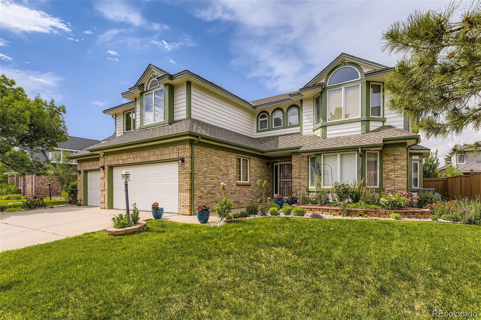 Photo of 5426 S Jasper Way, Centennial, CO 80015