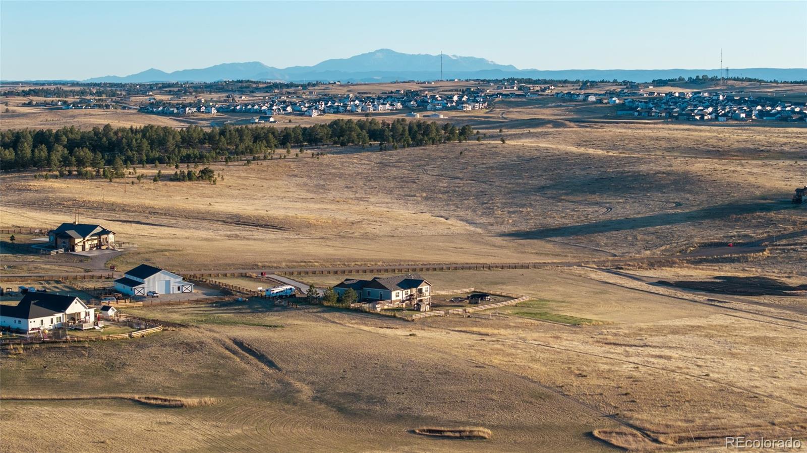 Photo of 1899 Joseph Circle, Elizabeth, CO 80107