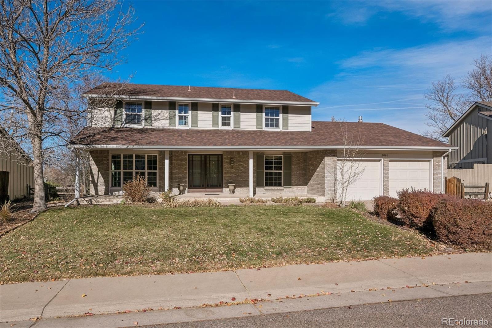 Photo of 8061 E Kettle Place, Centennial, CO 80112