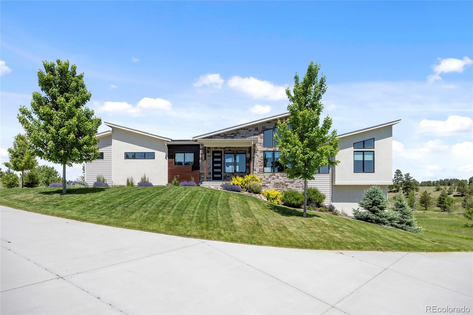 Photo of 10205 Inspiration Drive, Parker, CO 80138