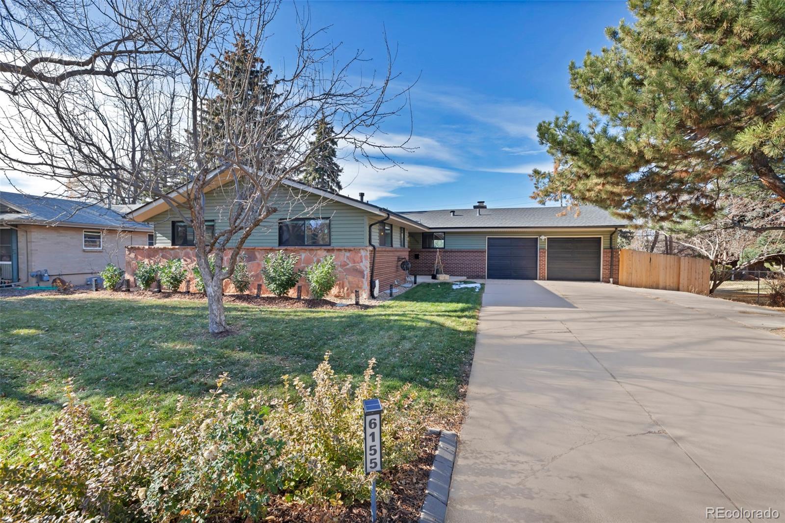 Photo of 6155 S Ivanhoe Street, Centennial, CO 80111