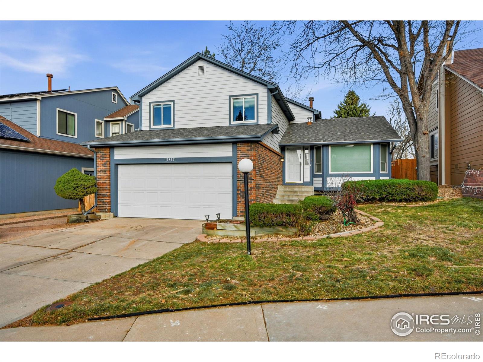 Photo of 11892 Vallejo Street, Westminster, CO 80234