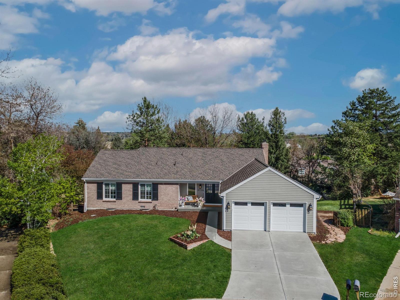 Photo of 7128 S Glencoe Court, Centennial, CO 80122