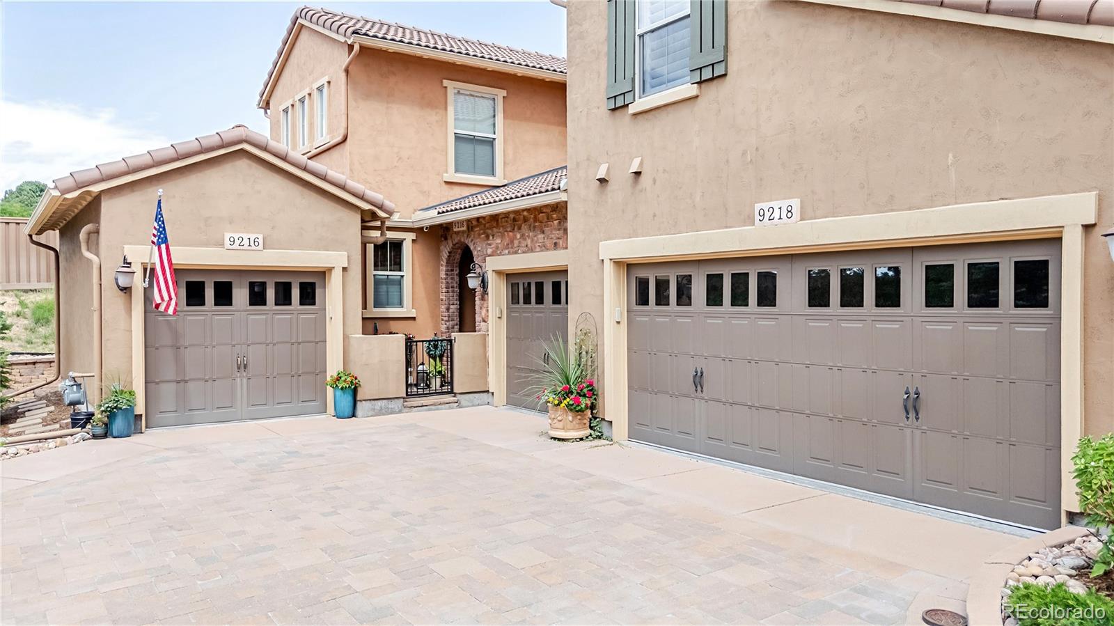 Photo of 9216 Viaggio Way, Highlands Ranch, CO 80126