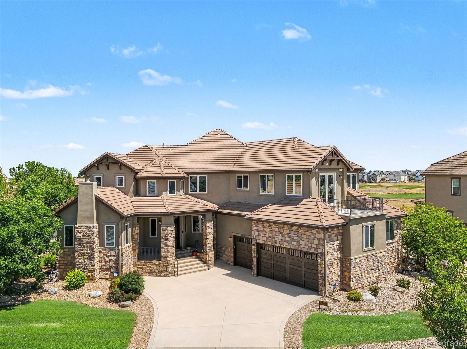 Photo of 15501 Fairway Drive, Commerce City, CO 80022