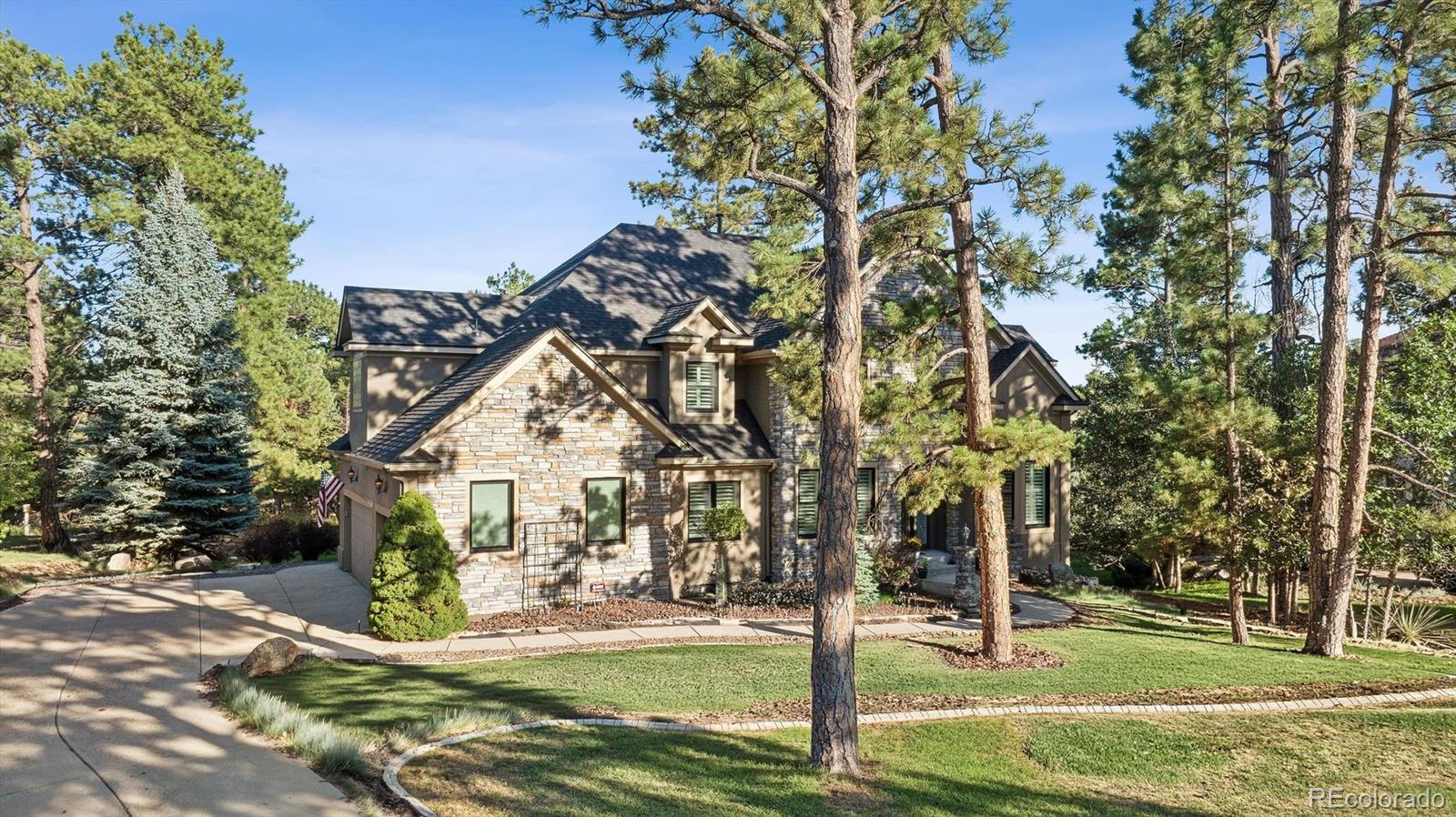 Photo of 5440 Soapweed Circle, Parker, CO 80134