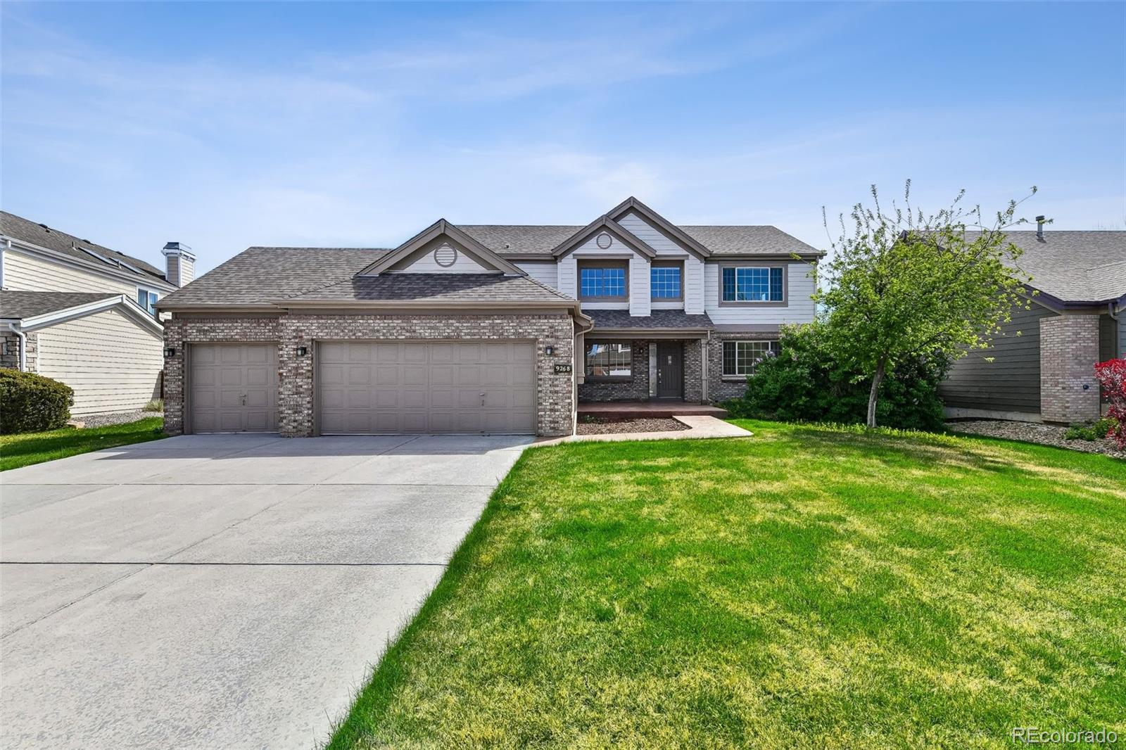 Photo of 9268 Canyon Wren Court, Highlands Ranch, CO 80126
