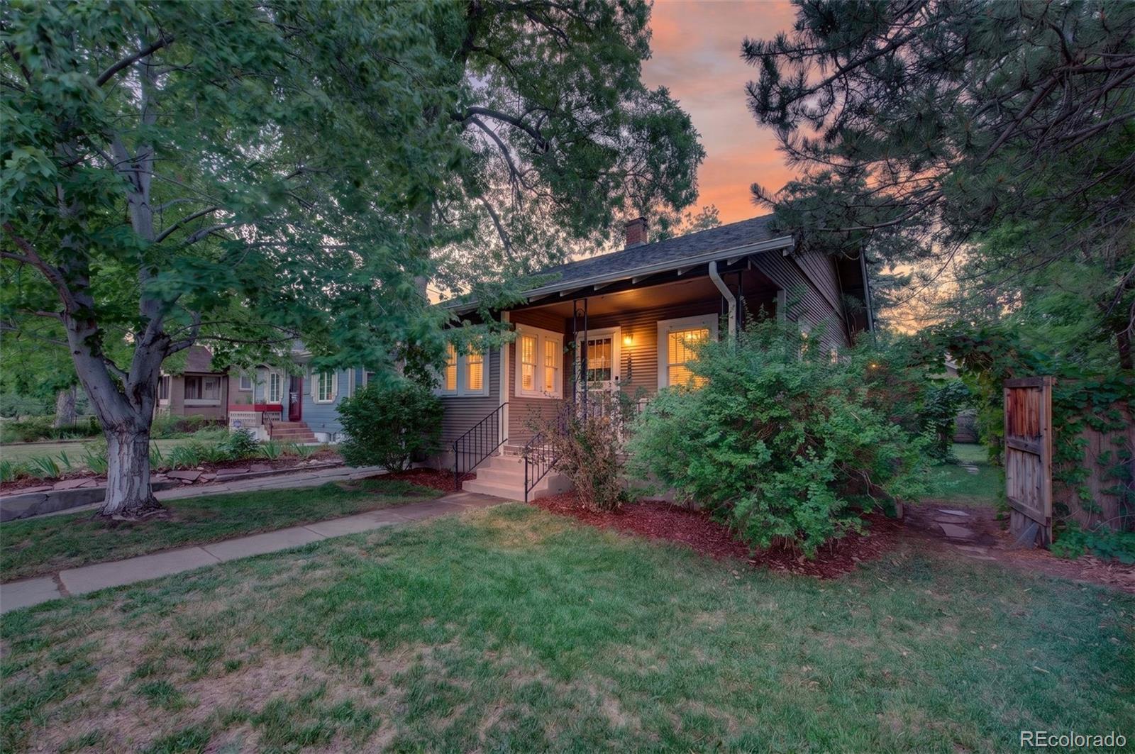 Photo of 2060 S Franklin Street, Denver, CO 80210