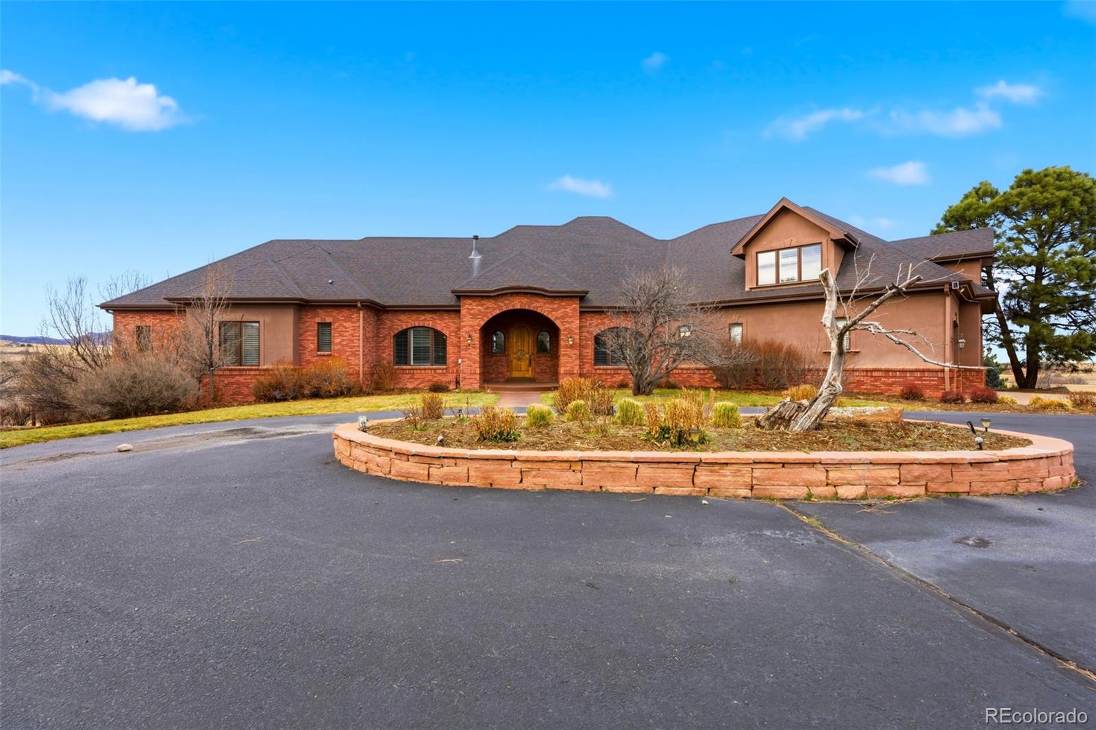 Photo of 6208 Hay Meadow Way, Sedalia, CO 80135