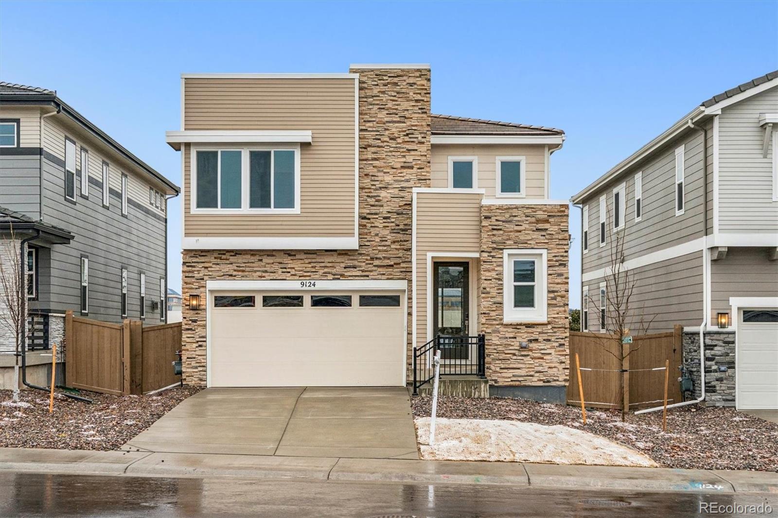 Photo of 9124 Hayden Peak Street, Englewood, CO 80112
