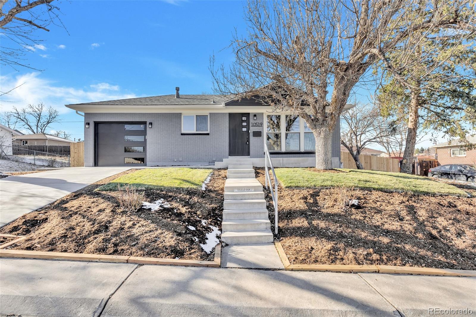 Photo of 10519 Lafayette Street, Northglenn, CO 80233