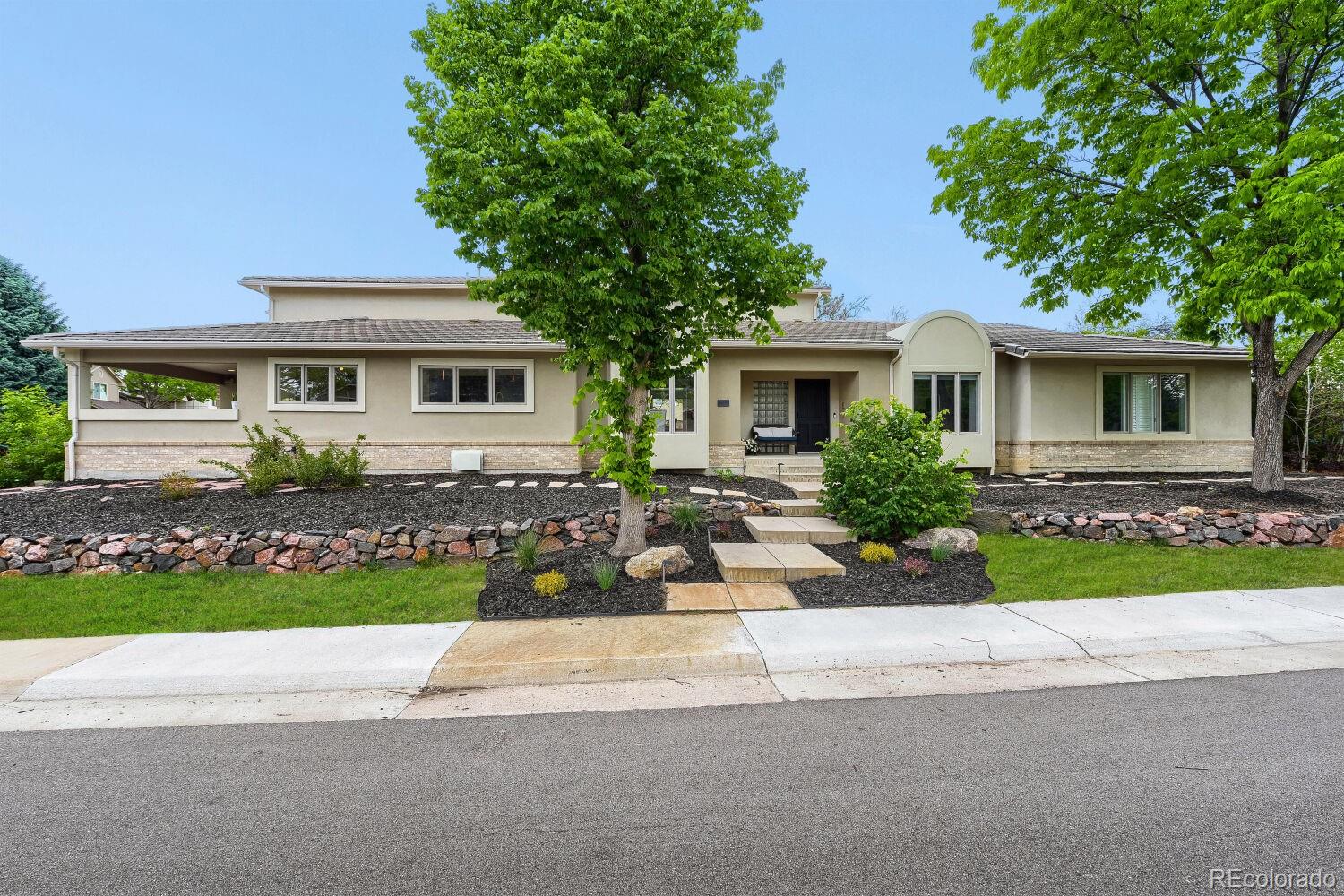 Photo of 6556 S Adams Court, Centennial, CO 80121