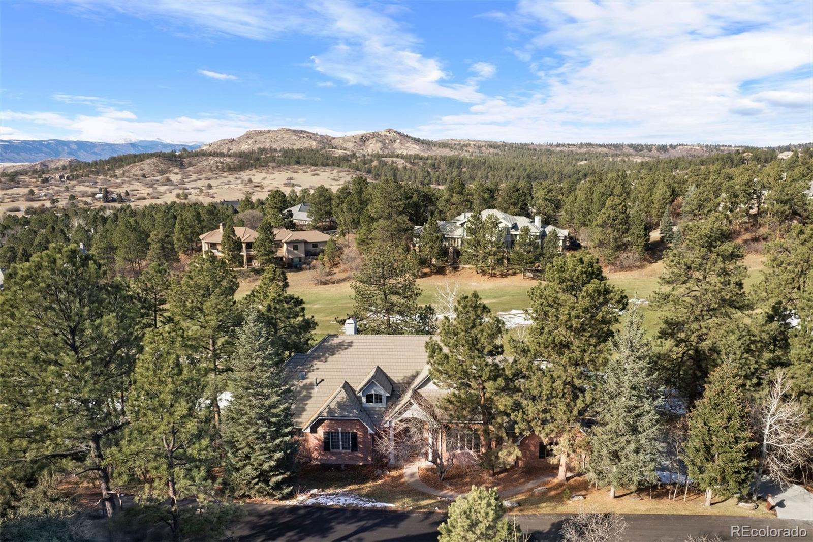 Photo of 120 Silver Leaf Way, Castle Rock, CO 80108