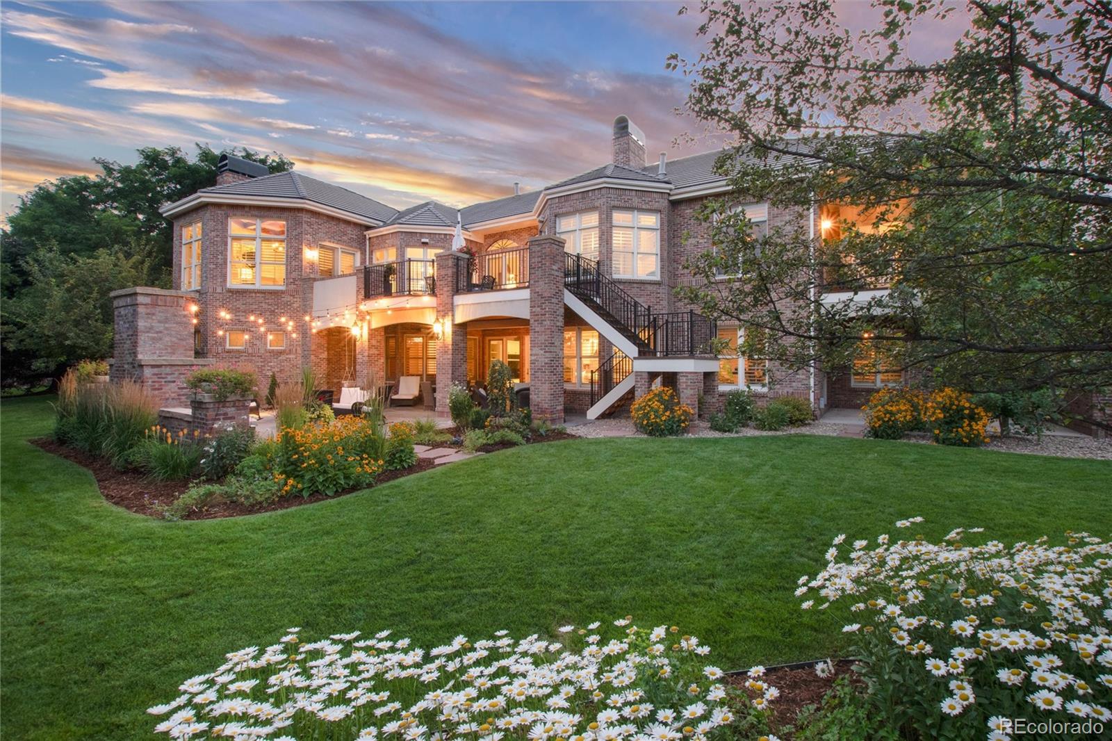 Photo of 7175 S Polo Ridge Drive, Littleton, CO 80128