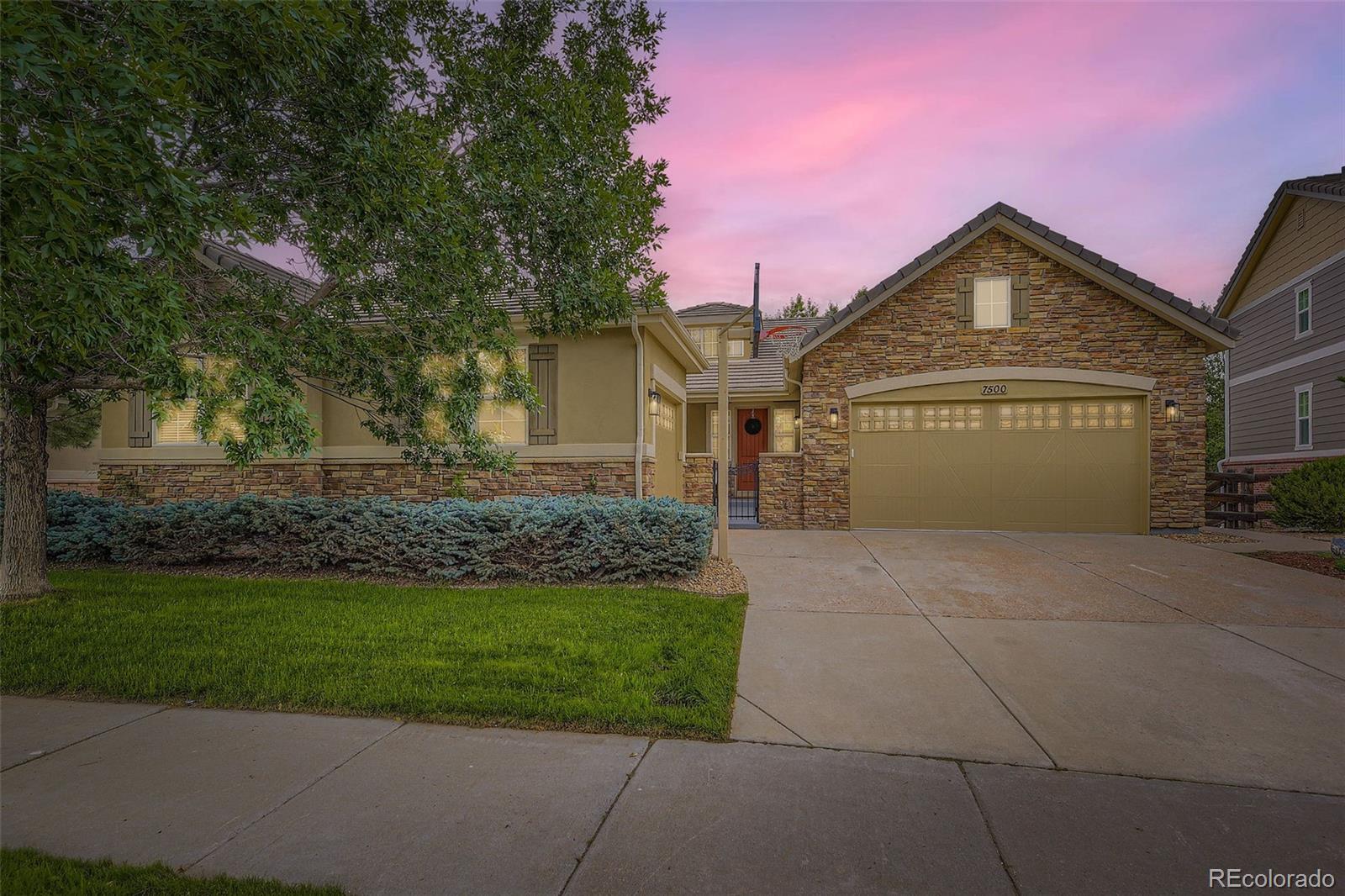 Photo of 7500 S Eaton Park Way, Aurora, CO 80016