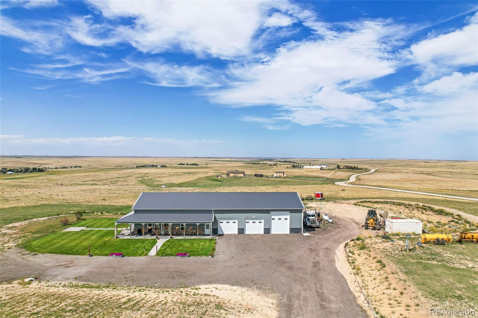 Photo of 14095 Long View Circle, Kiowa, CO 80117