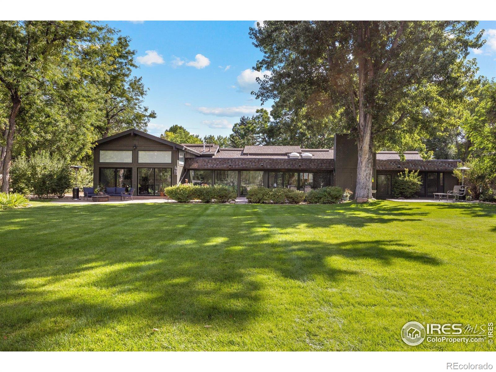 Photo of 819 Gapter Road, Boulder, CO 80303
