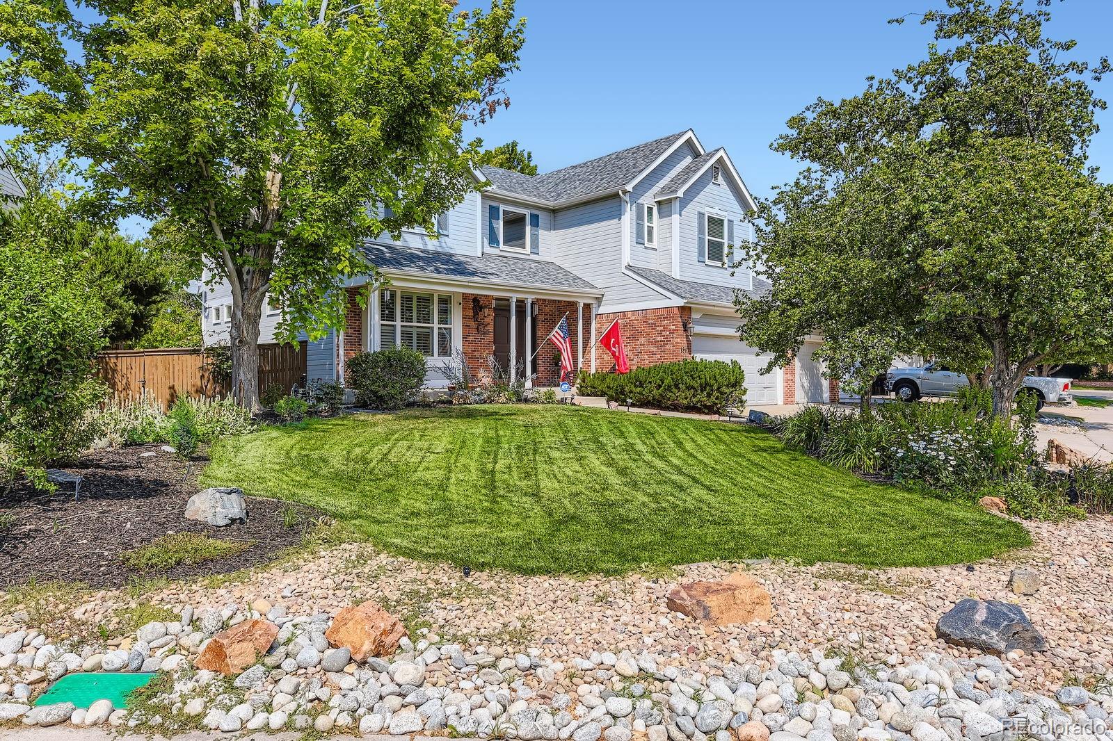 Photo of 1807 Spring Water Lane, Highlands Ranch, CO 80129