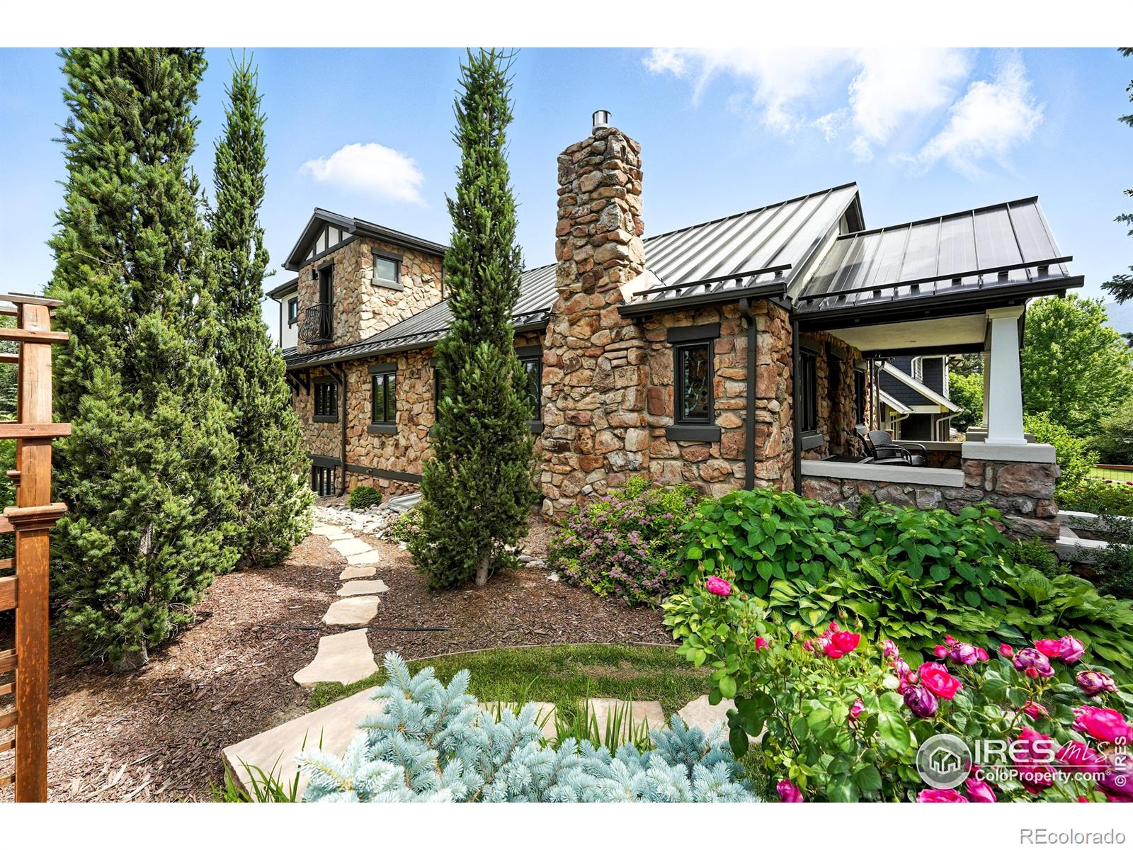 Photo of 2958 6th Street, Boulder, CO 80304
