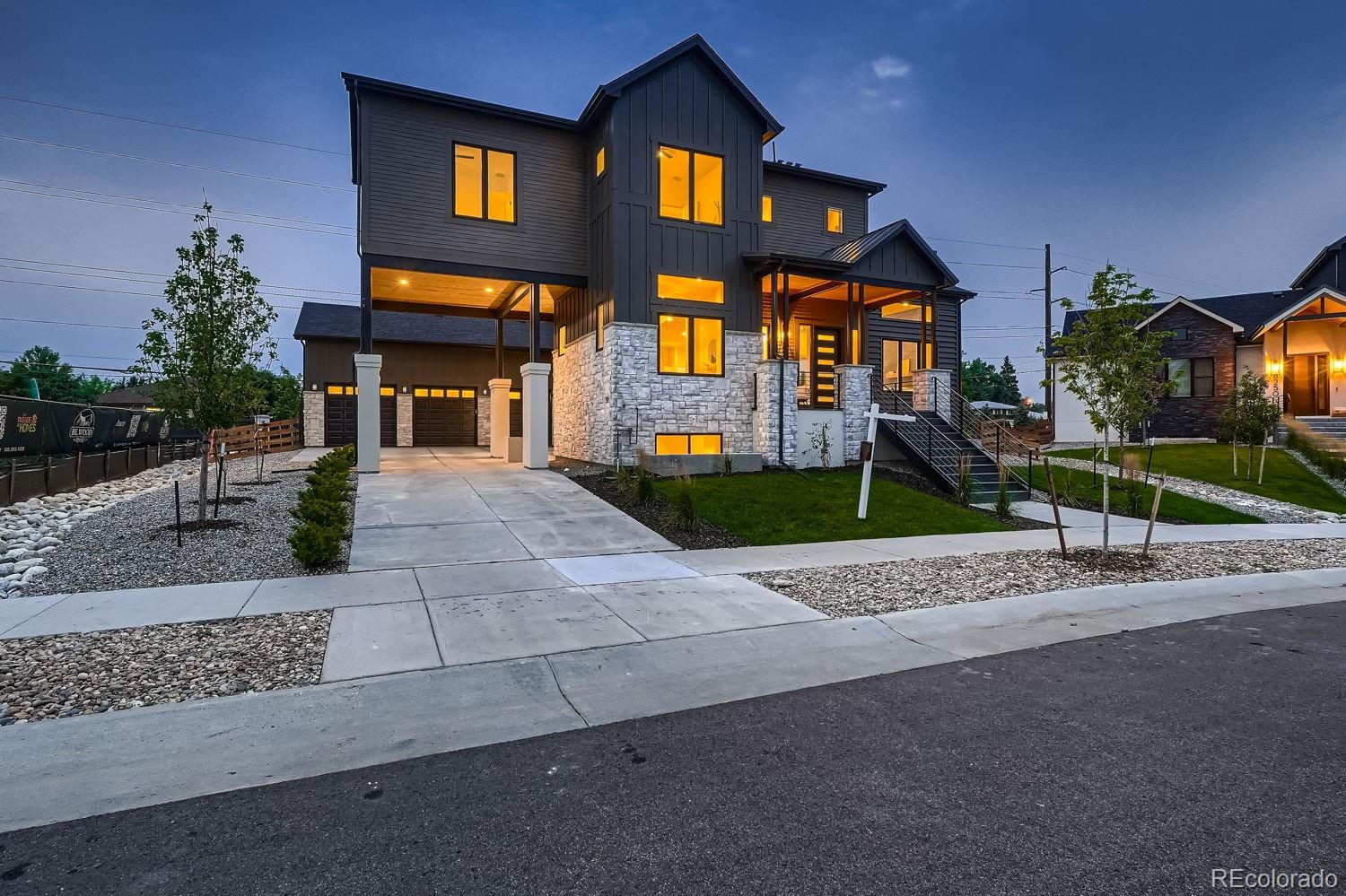 Photo of 8230 W Tennessee Court, Lakewood, CO 80226